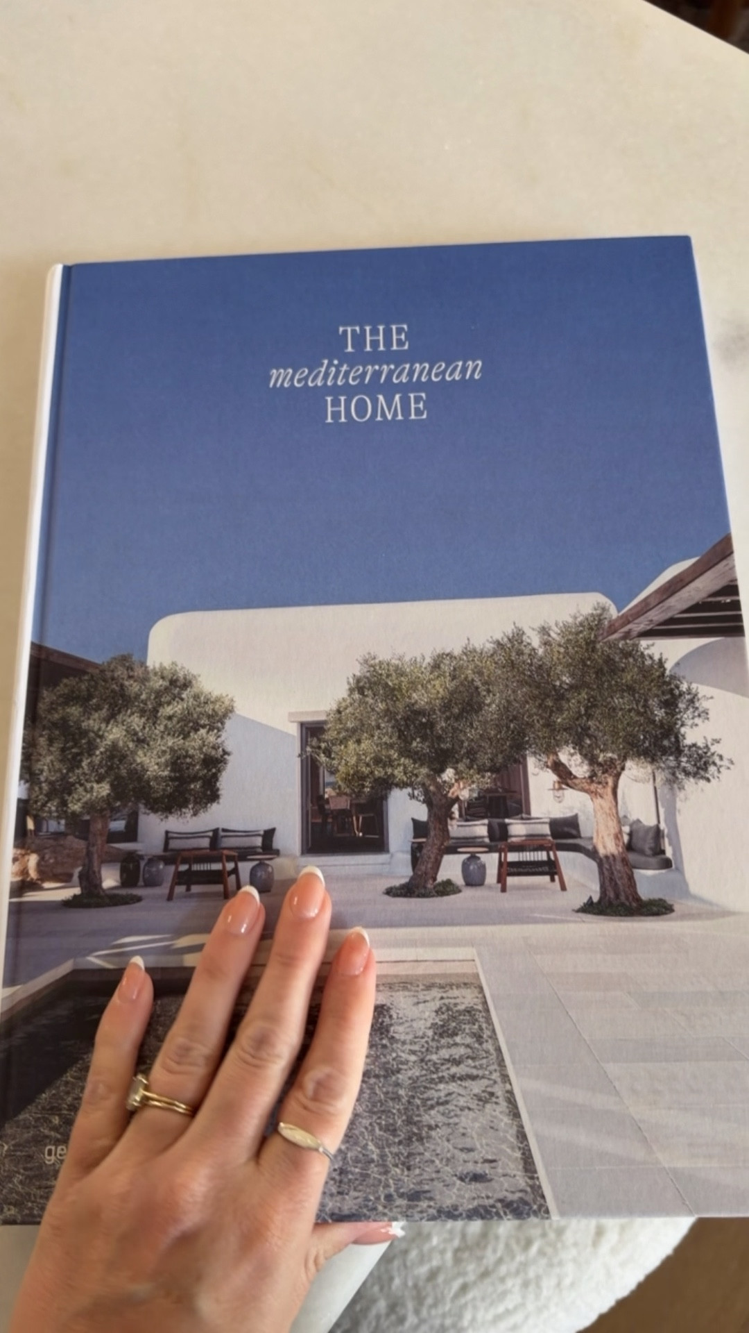 Absolutely stunning! Always looking for quality coffee table books. 

#LTKSeasonal #LTKHome #LTKstorytime