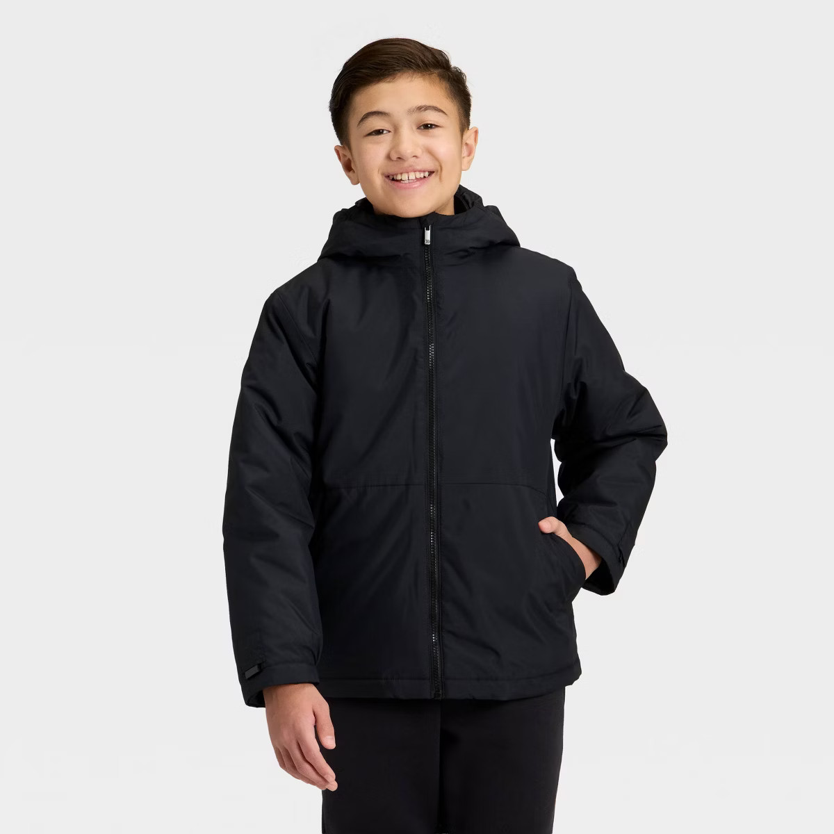 Kids' 3-in-1 Jacket - All In Motion™ | Target