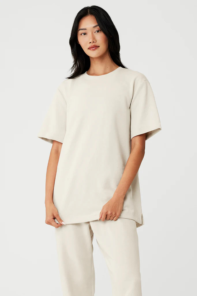 Chill Short Sleeve | Alo Yoga (US)