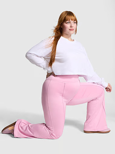 Winter Flare Leggings | Victoria's Secret (US / CA )