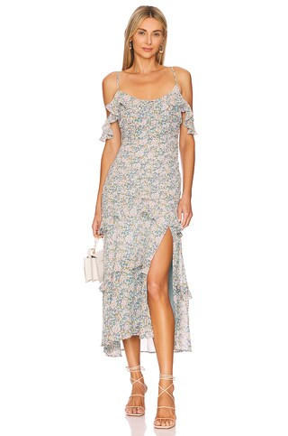 Daisy Dell Dress
                    
                    ASTR the Label | Revolve Clothing (Global)