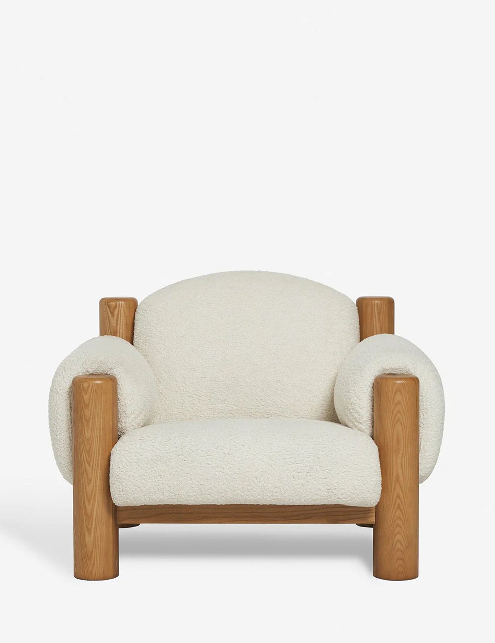 James Accent Chair | Lulu and Georgia 