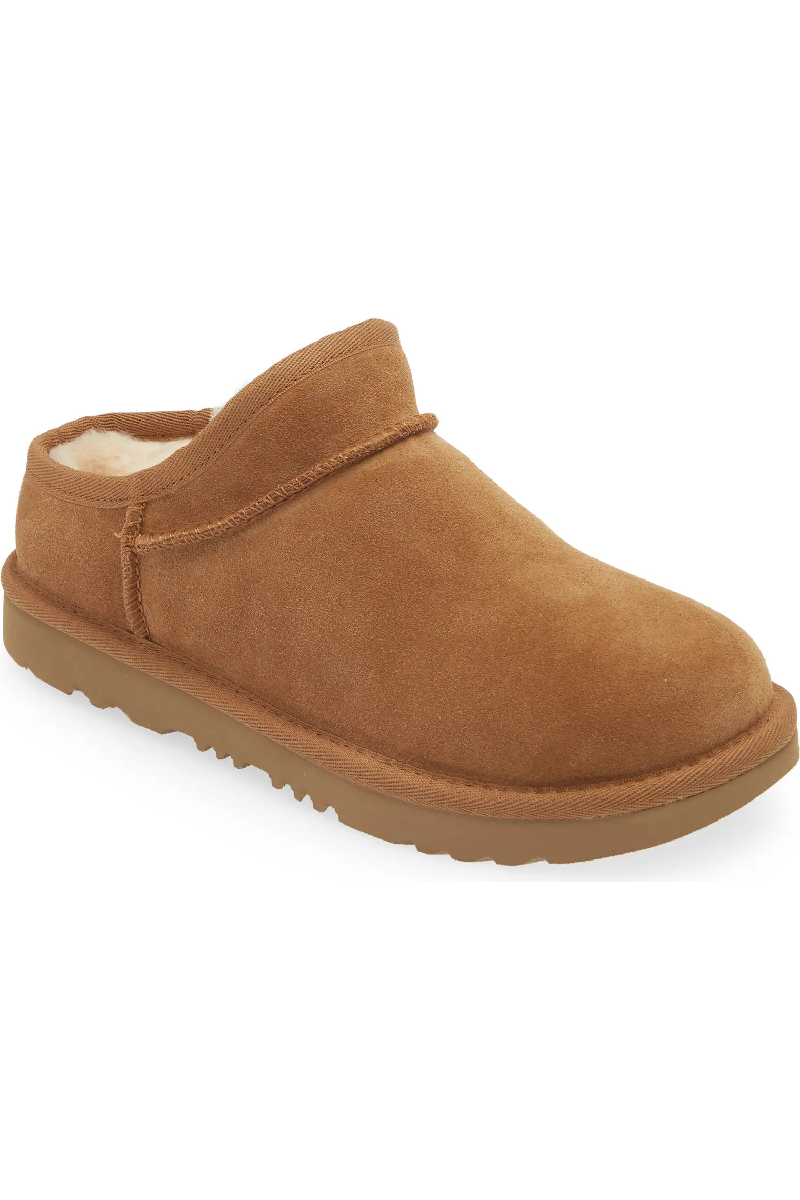 UGG® Kids' Classic Slipper | Nordstromrack | Nordstrom Rack