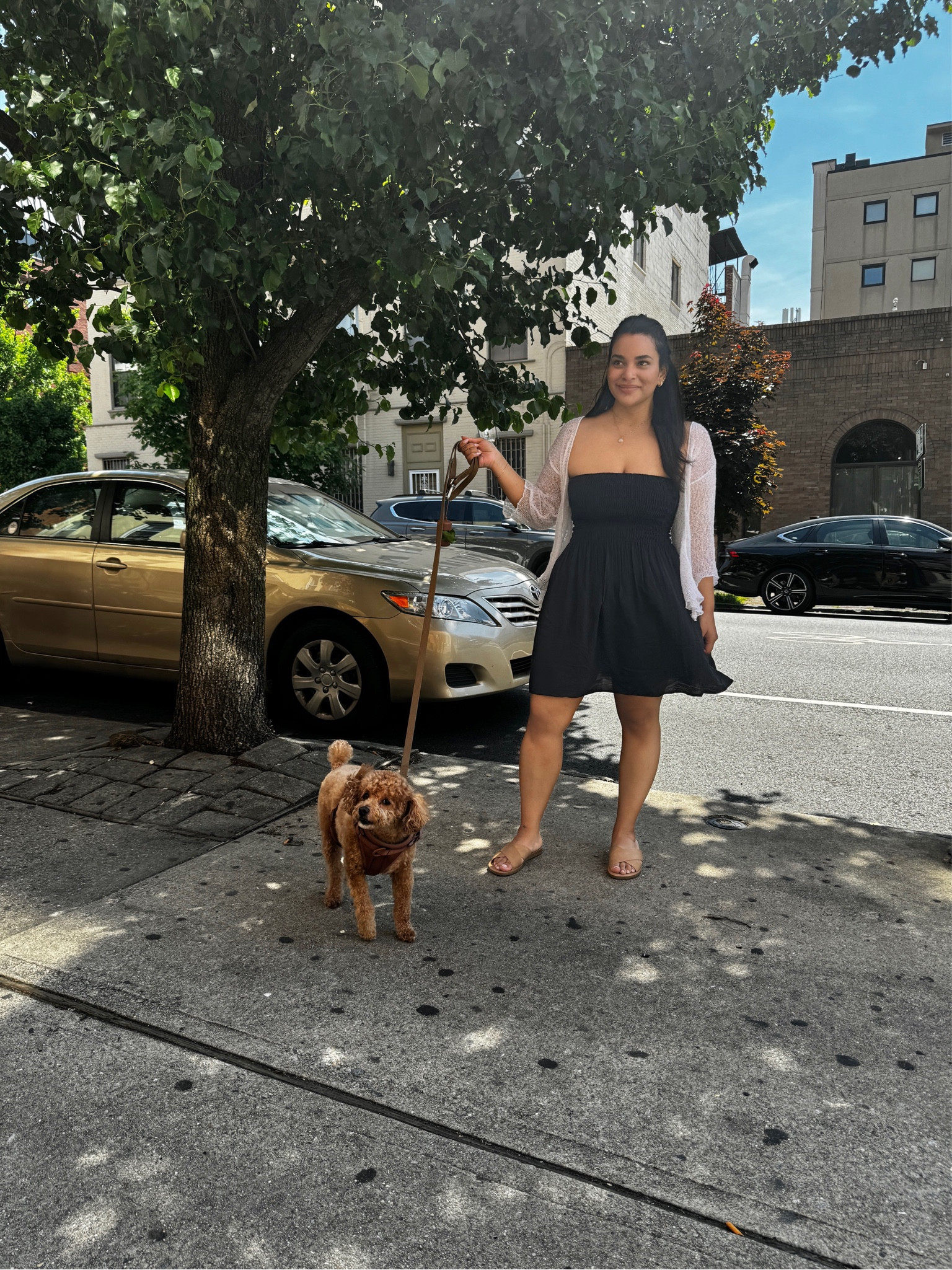 Entire Amazon casual summer look ! 
Wearing a 12 in the dress ❤️ 

#LTKStyleTip #LTKPlusSize #LTKFindsUnder50