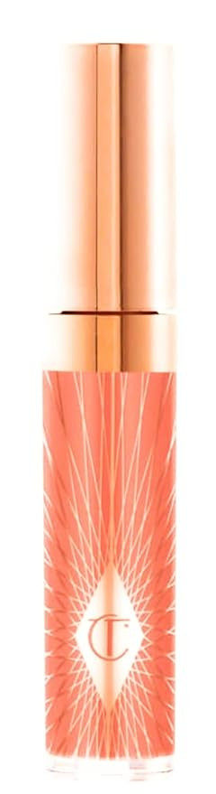 CHARLOTTE TILBURY Pillow Talk Collagen Lip Bath Revolution 0.08oz (Travel Size) | Amazon (US)