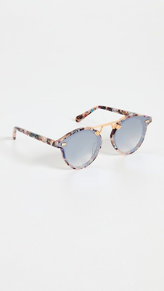 STL Nylon Sunglasses | Shopbop