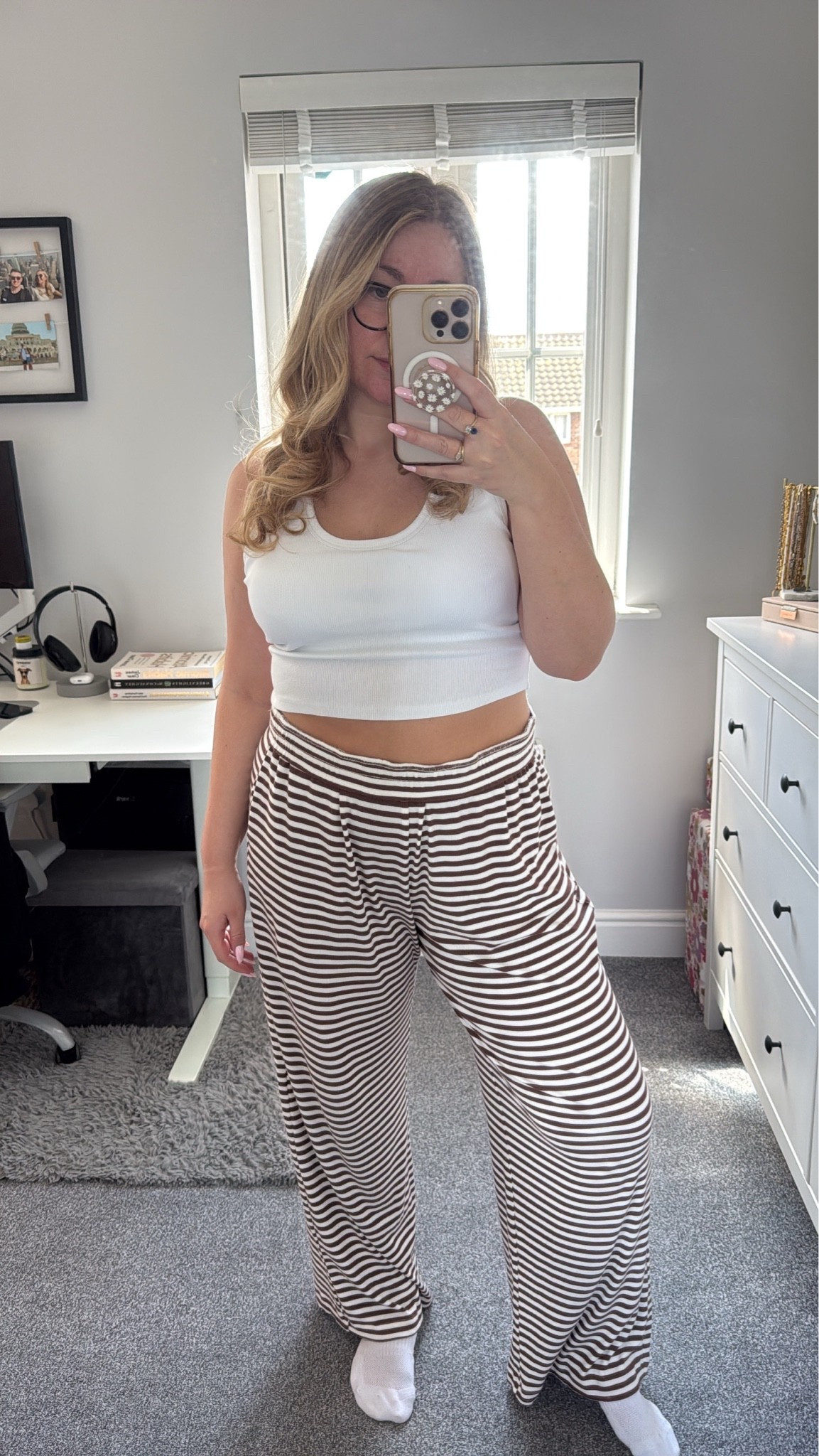 Saturday comfies 🫶🏻🤎

#LTKspring #LTKuk #LTKmidsize