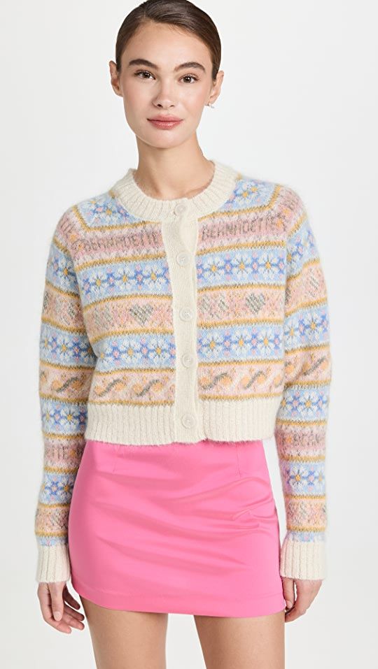 Claudette Cardigan | Shopbop