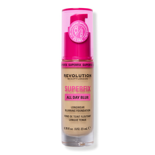 Superfix Blur Longwear Foundation | Ulta