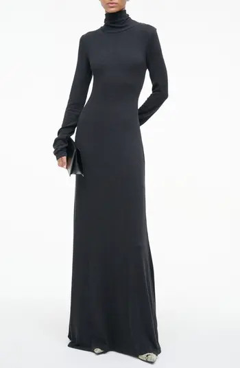 Vanya Long Sleeve Sweater Dress | Nordstrom