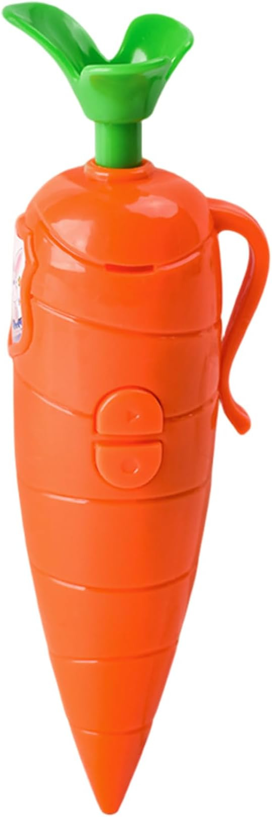 Carrot Pen, Cute 60-Second Voice Recorder for Kids, Smooth-Writing Ballpoint Pen - Fun & Creative... | Amazon (US)