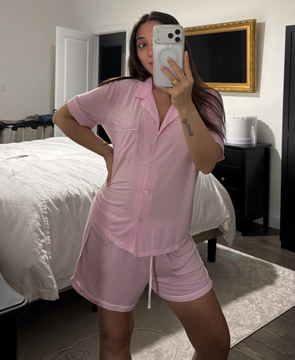 #LTKselfcare #LTKdayinmylife #LTKBump