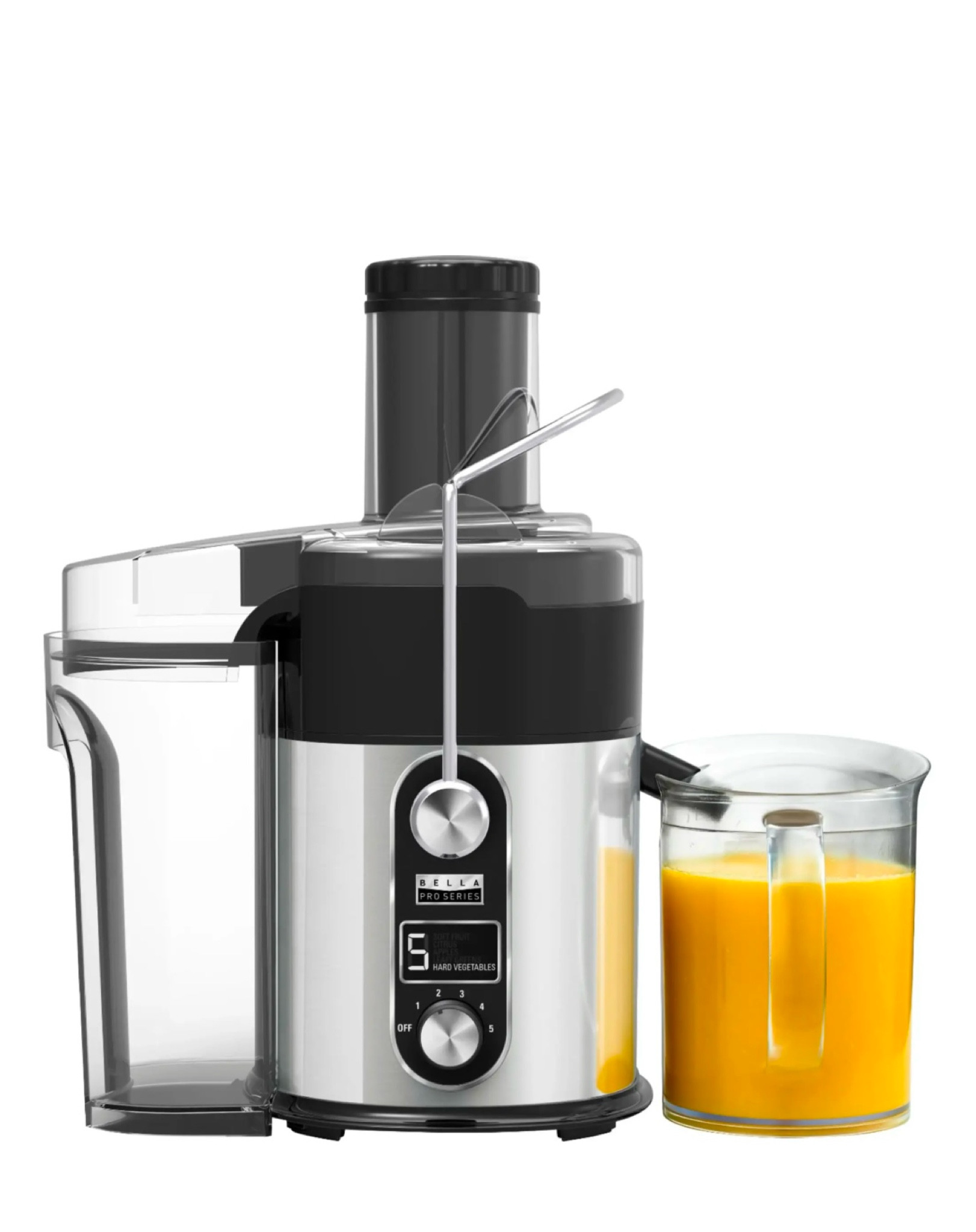 Start your new year with healthy routines that form in the kitchen! Been using this juicer for over a year now and it makes the best juice blends 🍊🥕🍋🍏🥒🍍

#LTKFitness #LTKHome