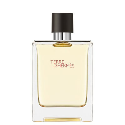 HERMÈS
            Hermès Terre d'Hermès Eau de Toilette 100ml | Sephora UK