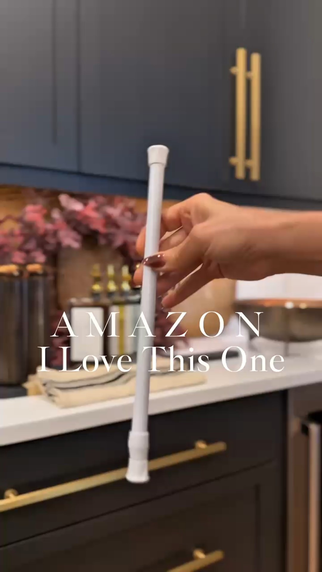 The simplest little thing.. and I LOVE it!! 

#amazonfind #amazonhome #kitchengadget #kitchenfind #papertowelholder #kitchenorganization 



#LTKFindsUnder50 #LTKHome #LTKStyleTip