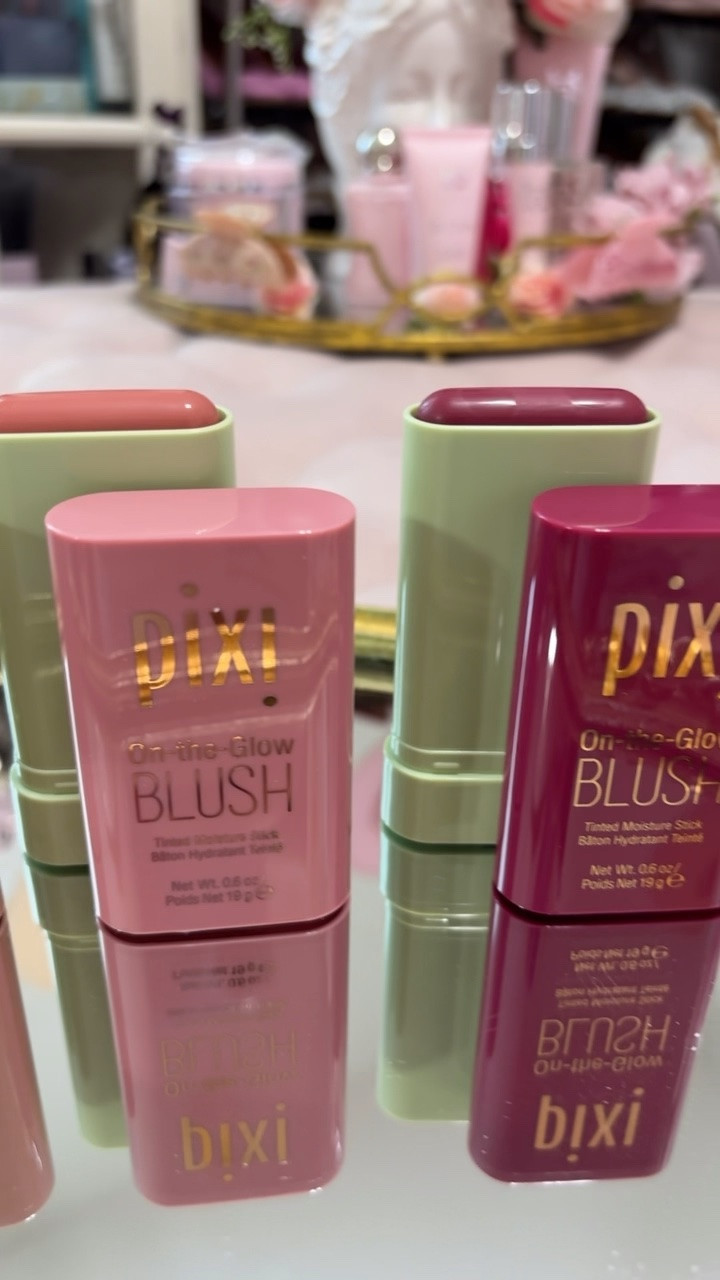 Pixi beauty blush

#LTKmorningroutine #LTKgrwm #LTKBeauty