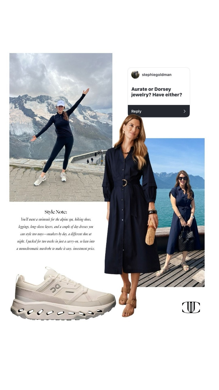 You asked, I answered. From what to wear for special occasions to my favorite handbags—and even the hair products I use—this edit covers all of your most-asked questions in one place. Think tried-and-true favorites, go-to recommendations, and pieces I genuinely love and use.

Save this post for future reference and tap to shop everything you’ve been asking about. ✨ 

 #LTKStyle #ReaderFavorites #AskedAndAnswered #LTKFinds 

#LTKootd #LTKOver40