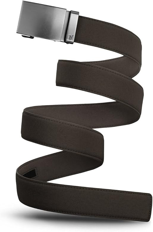 Mission Belt Men's Canvas Ratchet Belt, 40mm Canvas Collection | Amazon (US)