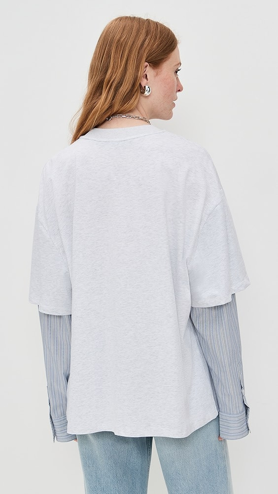 Bottega Shirt | Shopbop