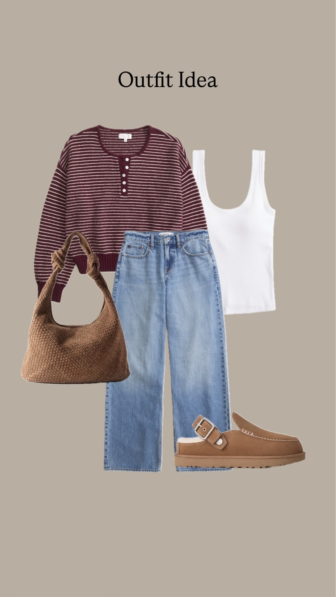#LTKautumn #LTKjeans #LTKsale