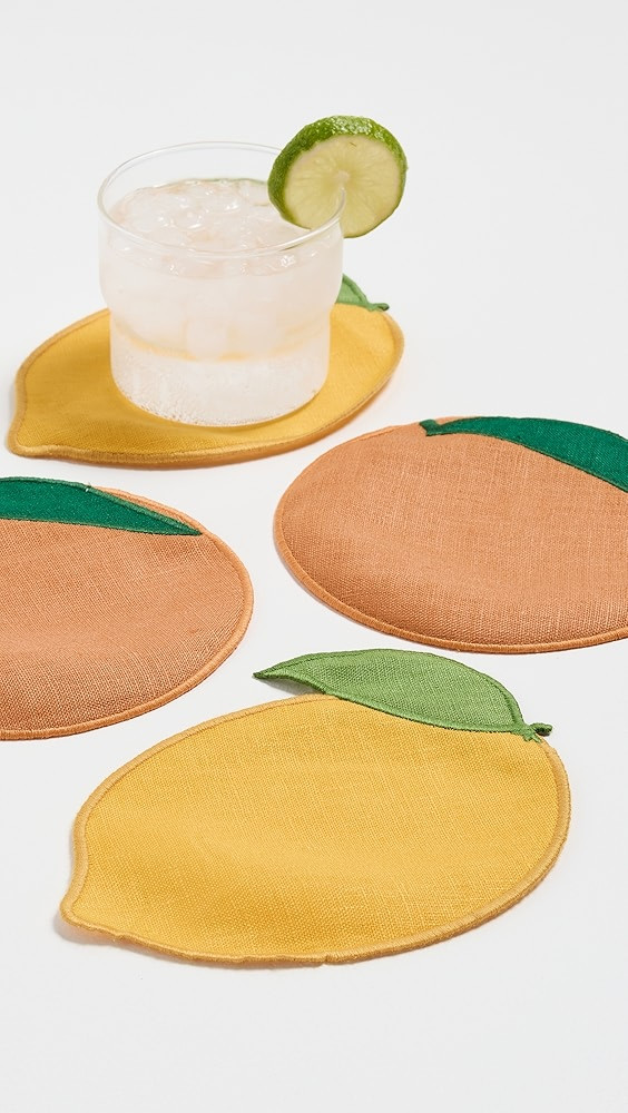 Citrus Napkins | Shopbop