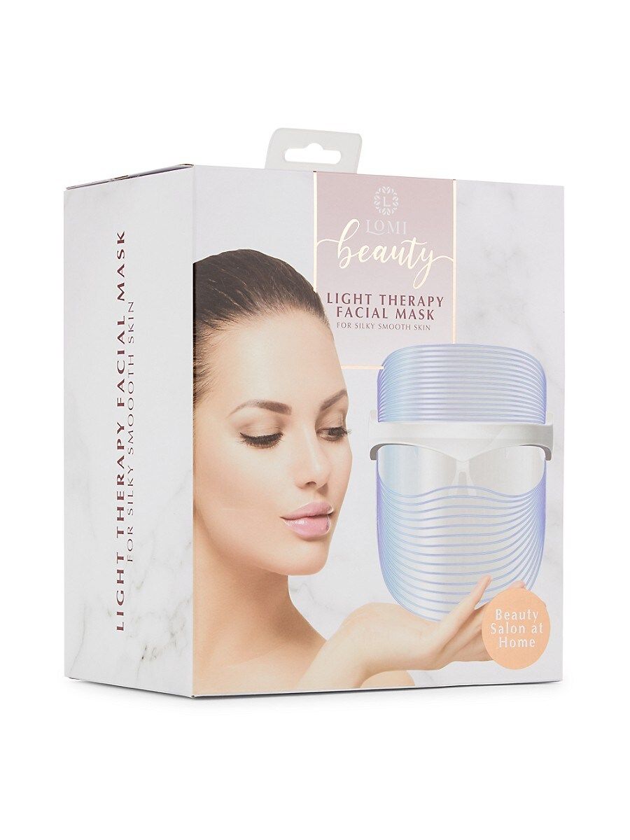 LOMI Light Therapy Facial Mask | Saks Fifth Avenue OFF 5TH