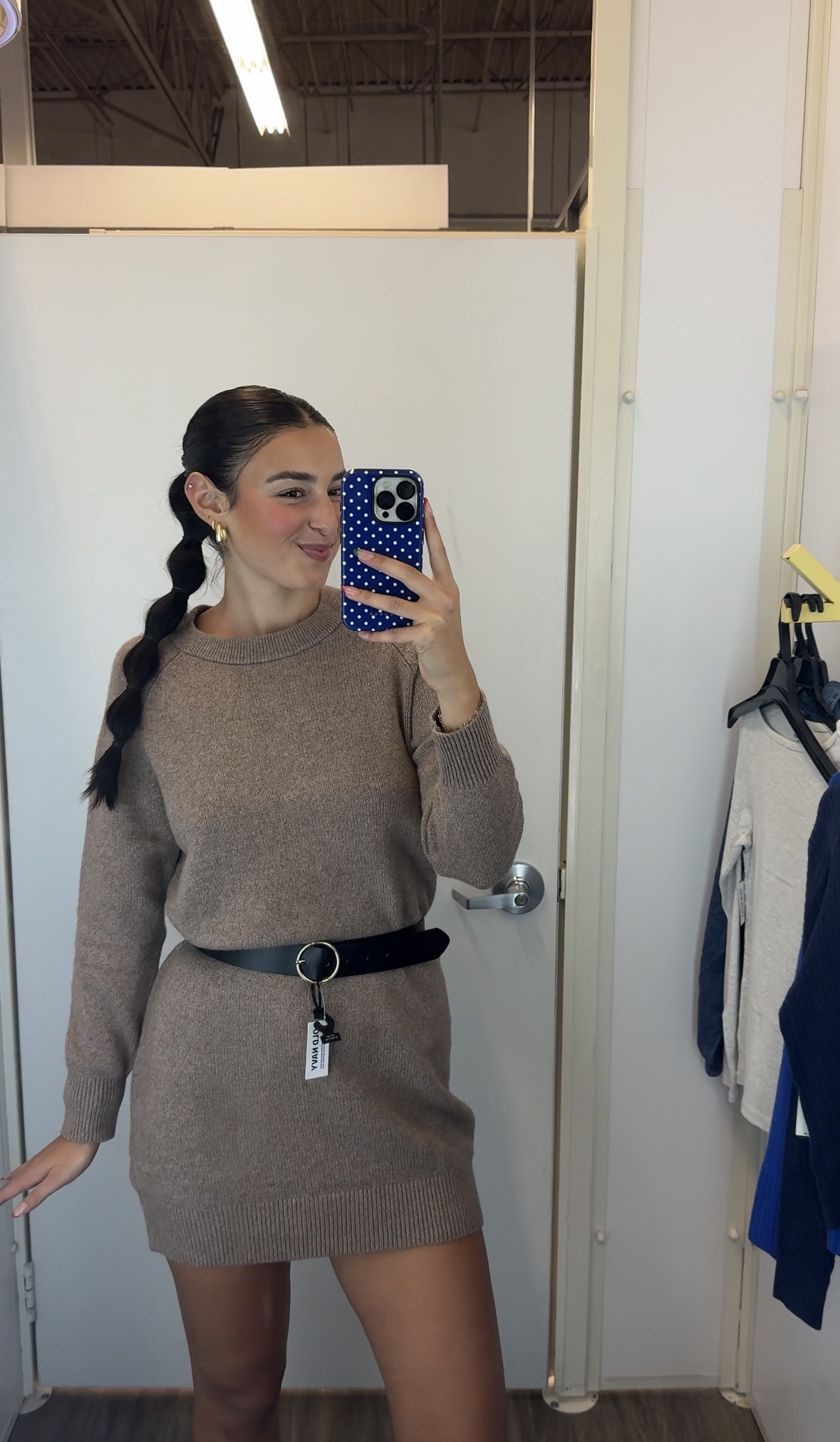 This Old Navy fit = the reason I’m always five minutes early. Simple + put together🤌🏼

#LTKootd #LTKTall #LTKCyberWeek