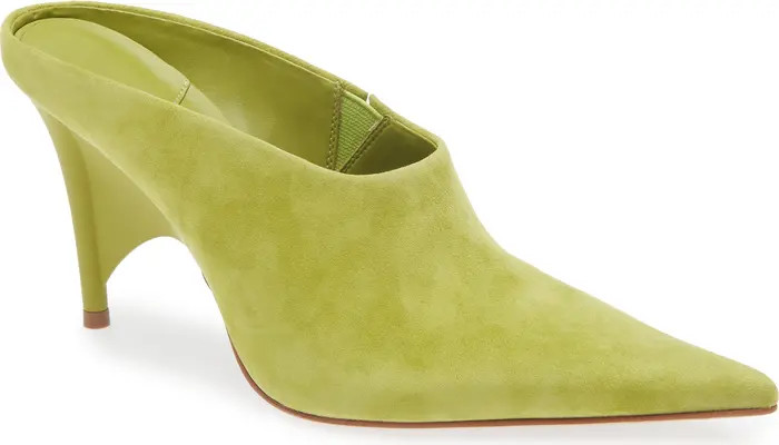 Vader Pointed Toe Mule (Women) | Nordstrom