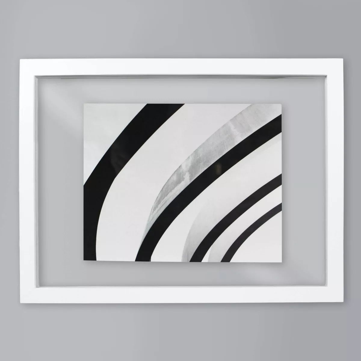 Thin Gallery Float Frame - Threshold™ | Target