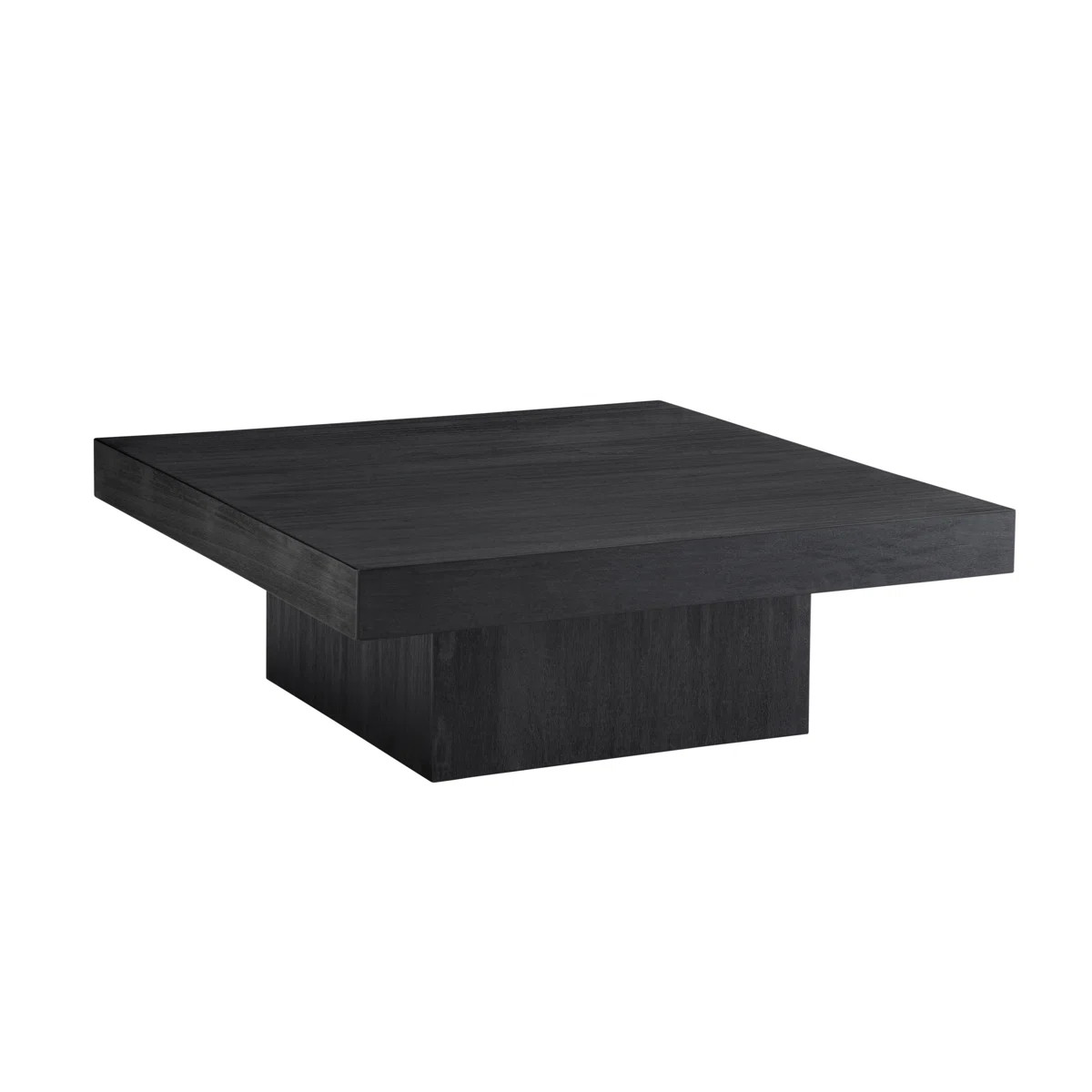 Padula Solid Wood Square Coffee Table | Wayfair North America