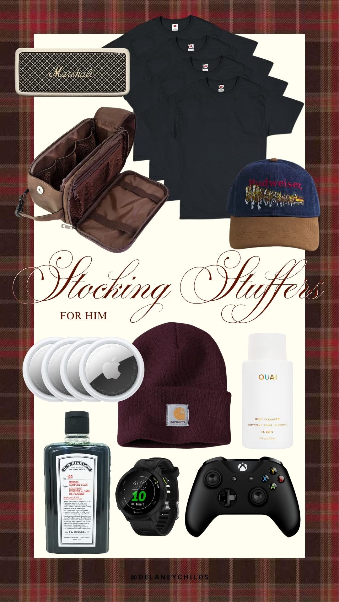 Stocking stuffers for him 🧦🎁

#LTKHoliday #LTKSeasonal #LTKGiftGuide