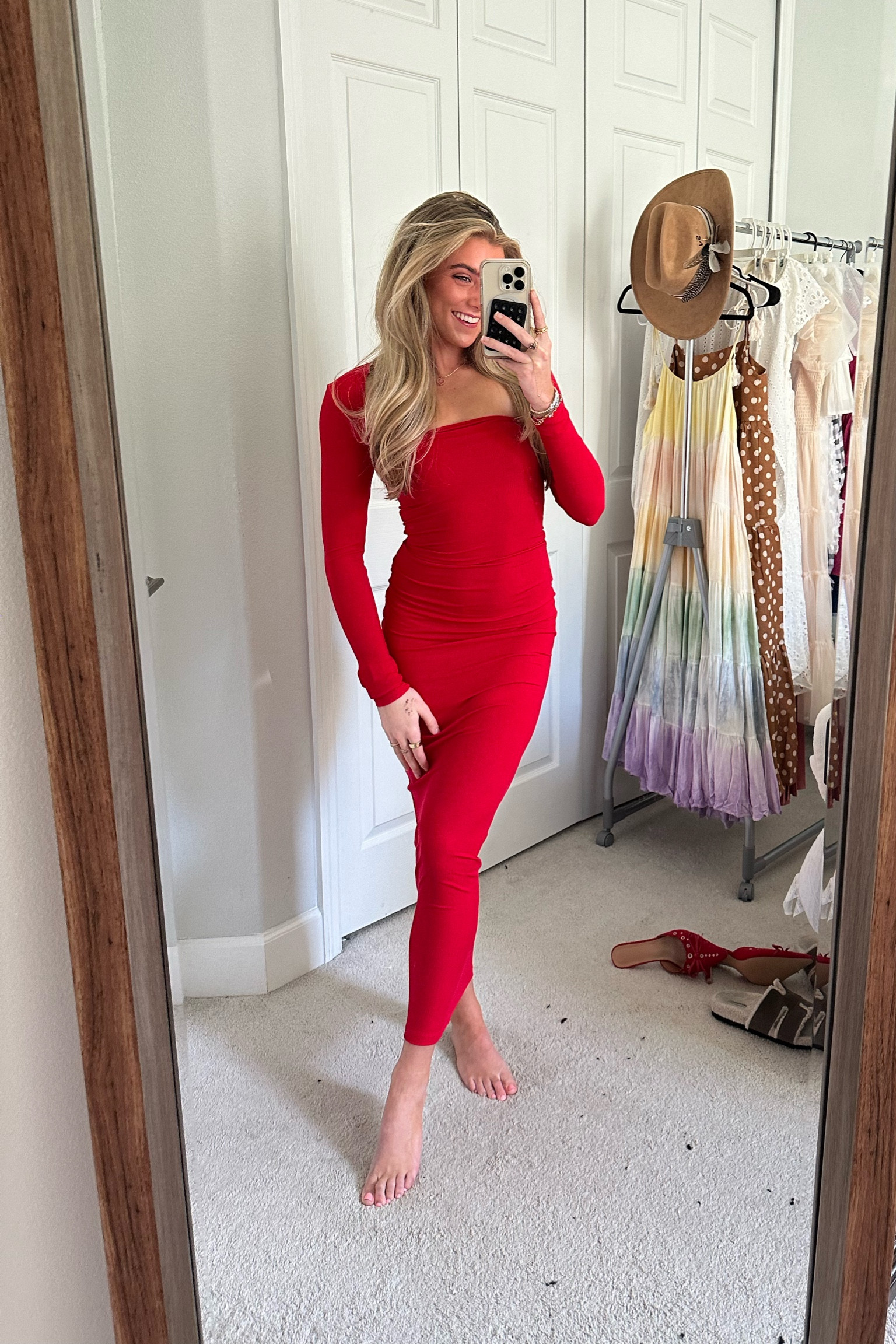 REORIA Womens Sexy 2 Piece Outfits Long Sleeve Bolero Shrug Going Out Strapless Fashion Maxi Dress Bodycon Matching Sets.  #amazon #amzonfinds #amazonmusthaves #amazonvirtualtryon #amazonfavorites #amazonfashion #founditonamazon #founditonamazonfashion  date night outfit, red dress, Valentine’s Day outfit  

#LTKsalealert #LTKstyletip #LTKfindsunder50