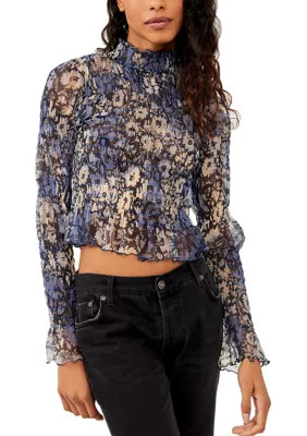 Hello There Top | Belk