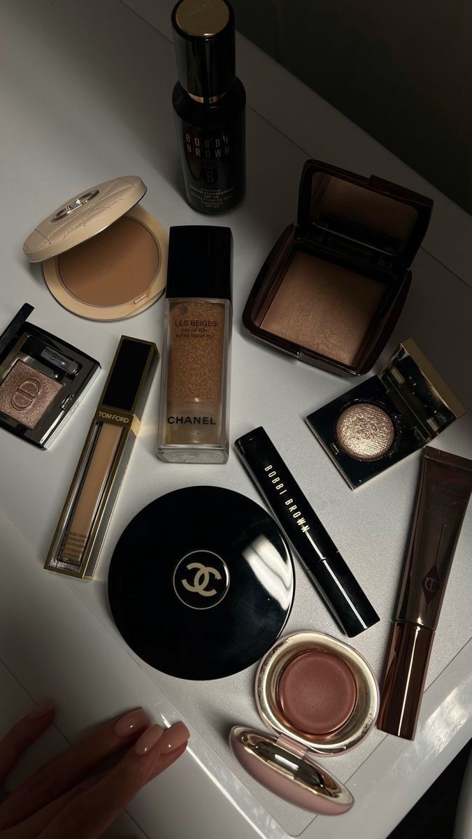#LTKBeauty #LTKOver40 #LTKU