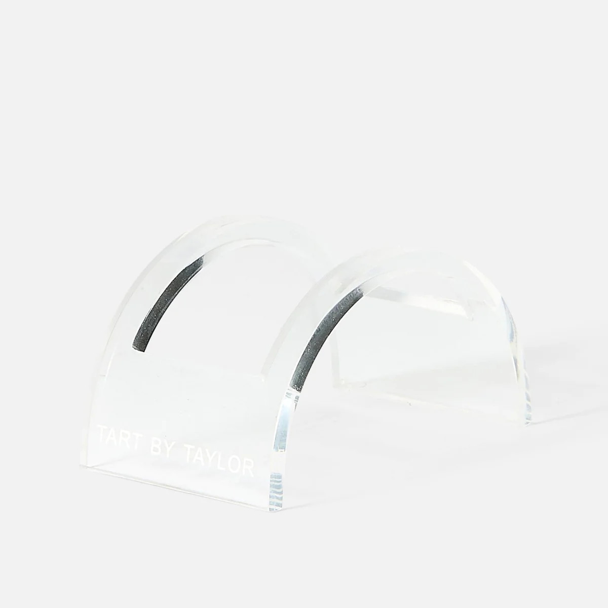 U-Shape Coaster Display | Tart By Taylor