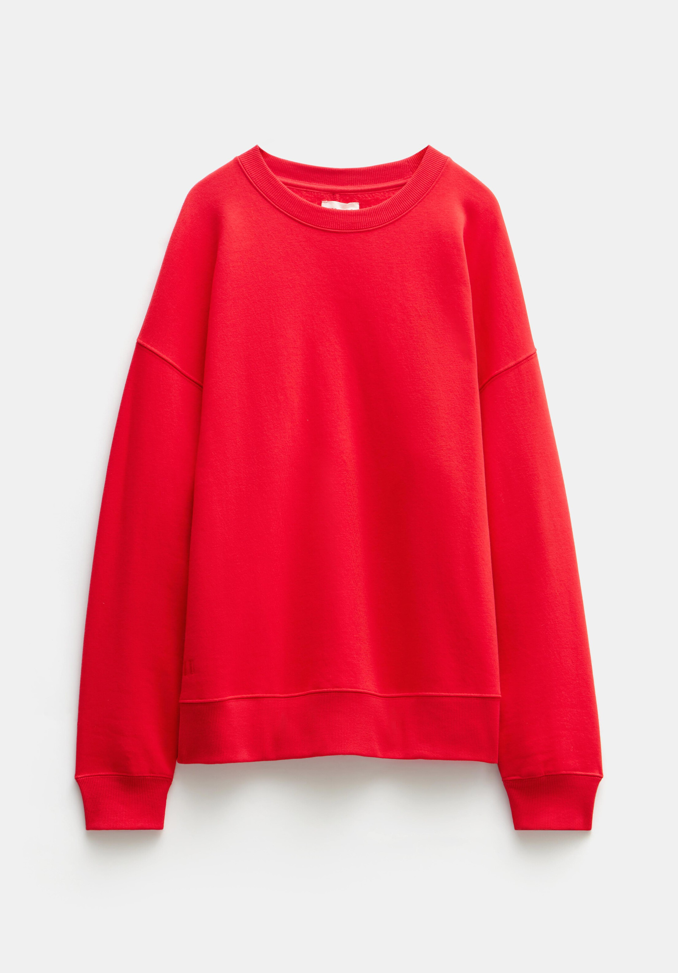 Quinn Oversized Sweatshirt | Hush UK