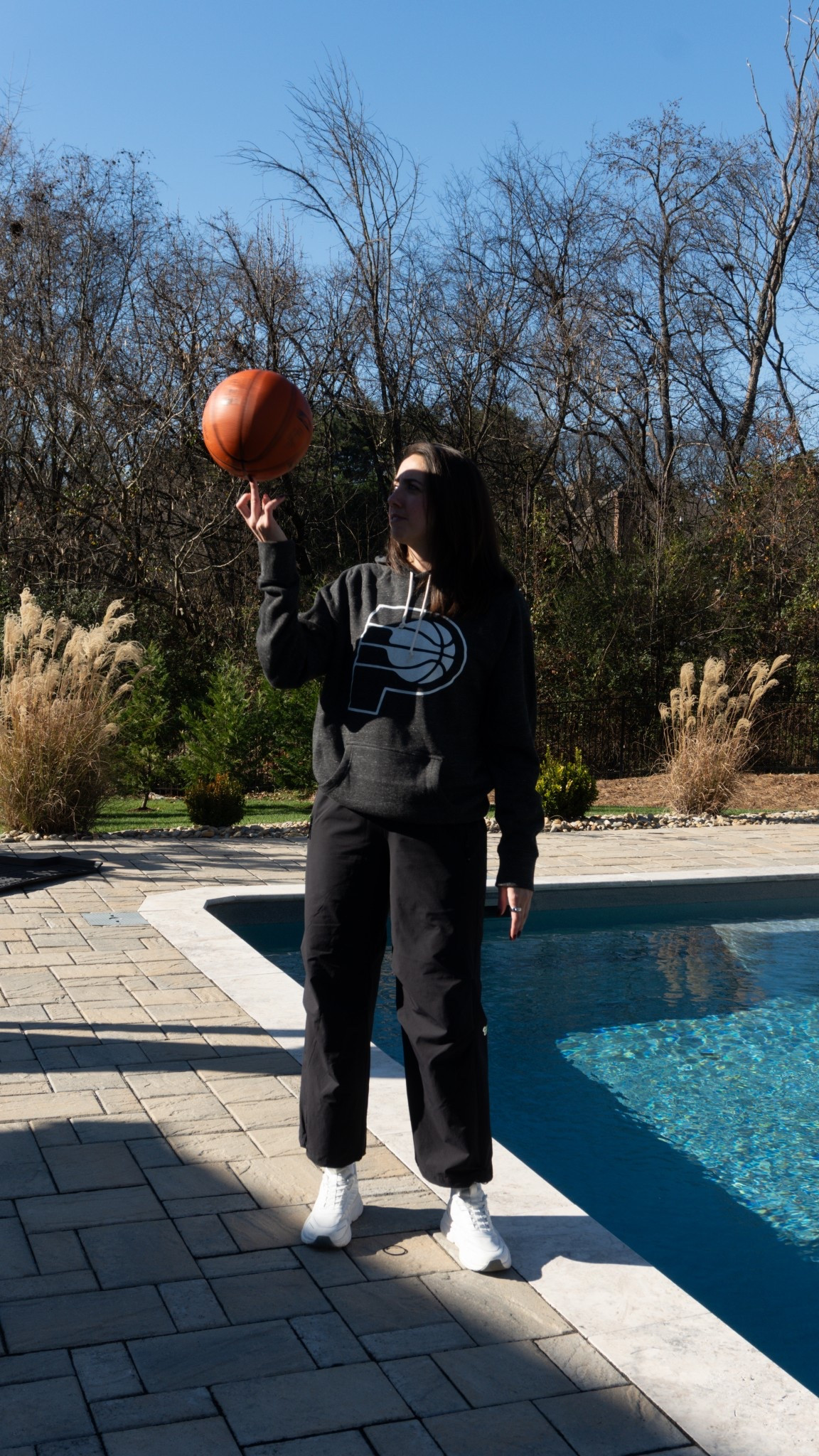 THE comfiest sweatshirt ever. Obsessed with Homage 🤍
#TeamHOMAGE

#LTKCyberWeek 

#LTKGiftGuide #LTKHoliday