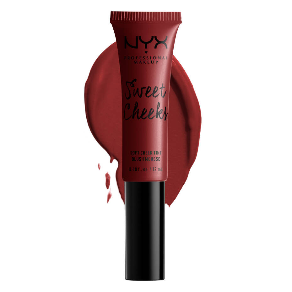 Sweet Cheeks Soft Cheek Tint Makeup | NYX Professional Makeup | NYX Professional Makeup (US)