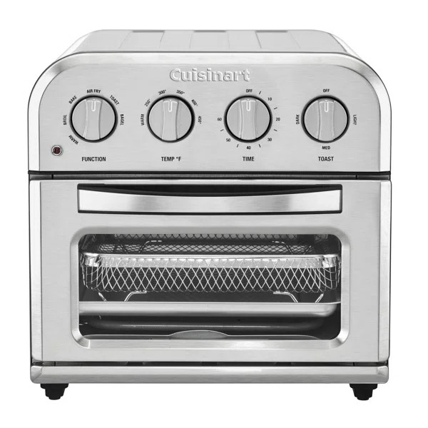 Cuisinart Compact Airfryer Toaster Oven | Wayfair North America