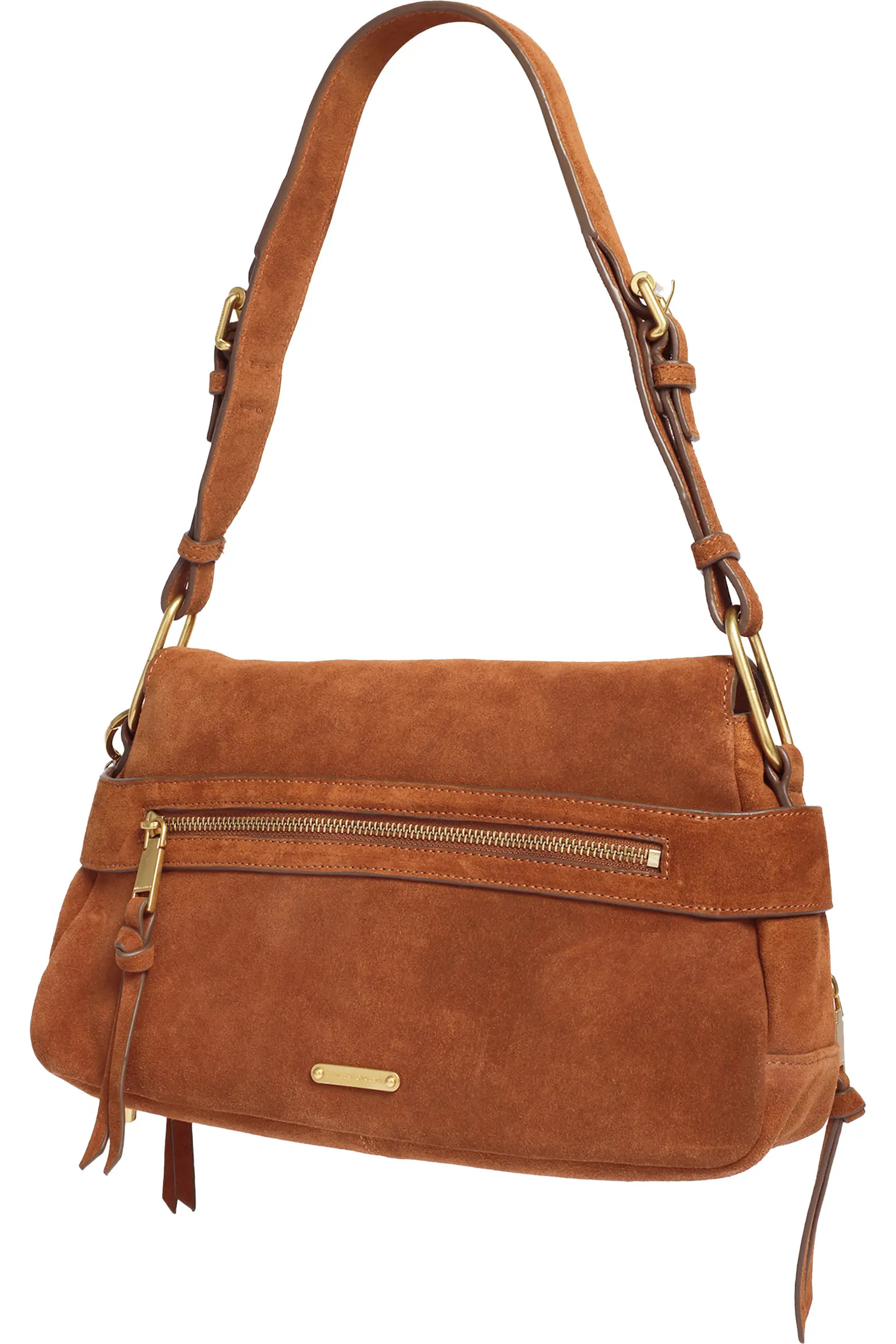 Julian Suede Shoulder Bag (Women) | Nordstrom | Nordstrom