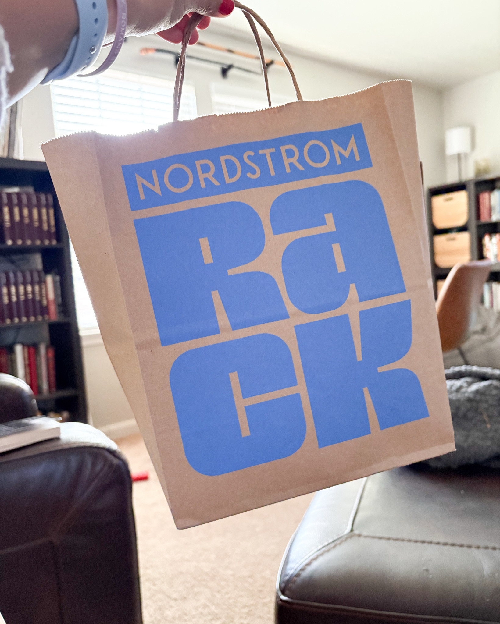 I went to Nordstrom rack today and was so impressed! These are some of the adorable finds from Kate Spade, Ted baker, Tori, Birch and more!


#LTKHoliday #LTKItBag #LTKSaleAlert