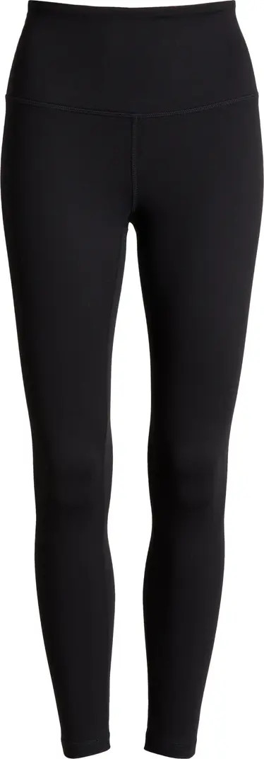 Live In High Waist 7/8 Leggings | Nordstrom