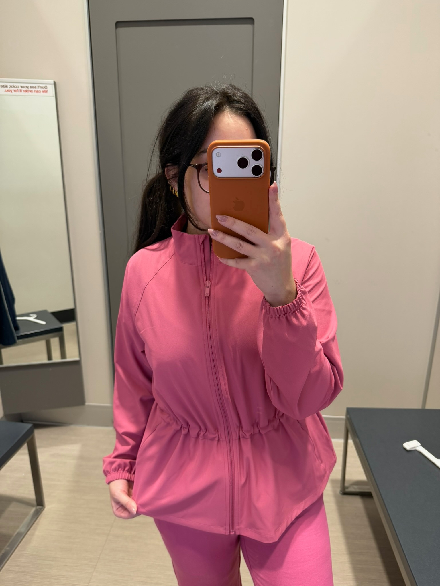 ok this set??? the fit is actually so good! the cinched jacket makes it look way more put together than a normal sweats set and the color is everything. 40% off activewear today only!!
spring outfits 2026, easter dress women, easter outfits women, easter basket ideas, spring dresses, vacation outfits beach, date night outfits, plus size fashion, country concert outfits, work outfits, target deals, activewear set, lounge set, casual outfits 

 #LTKootd #LTKfitnessgoals #LTKActive