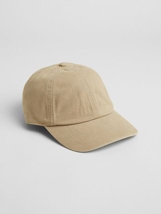 Baseball Hat | Gap Factory