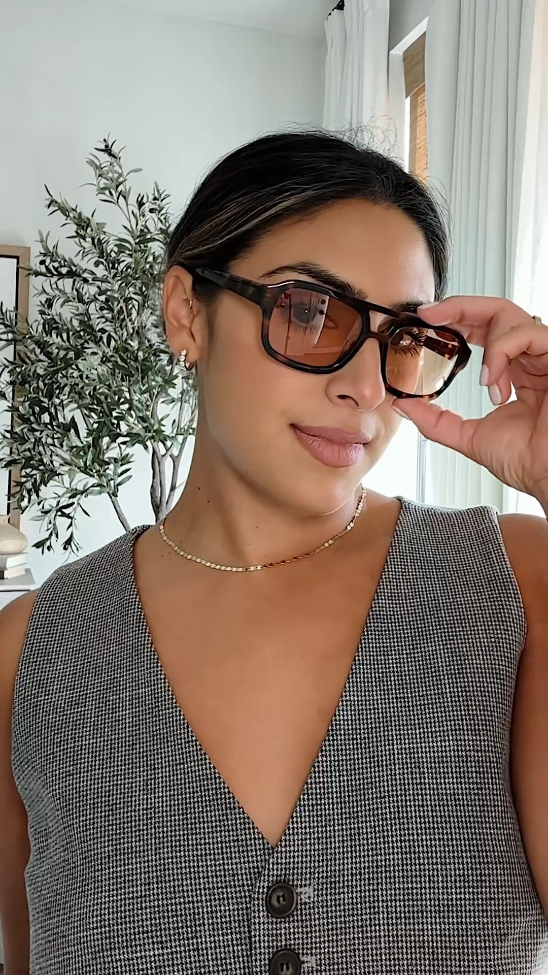 Obsessed with these 🕶️

#LTKStyleTip