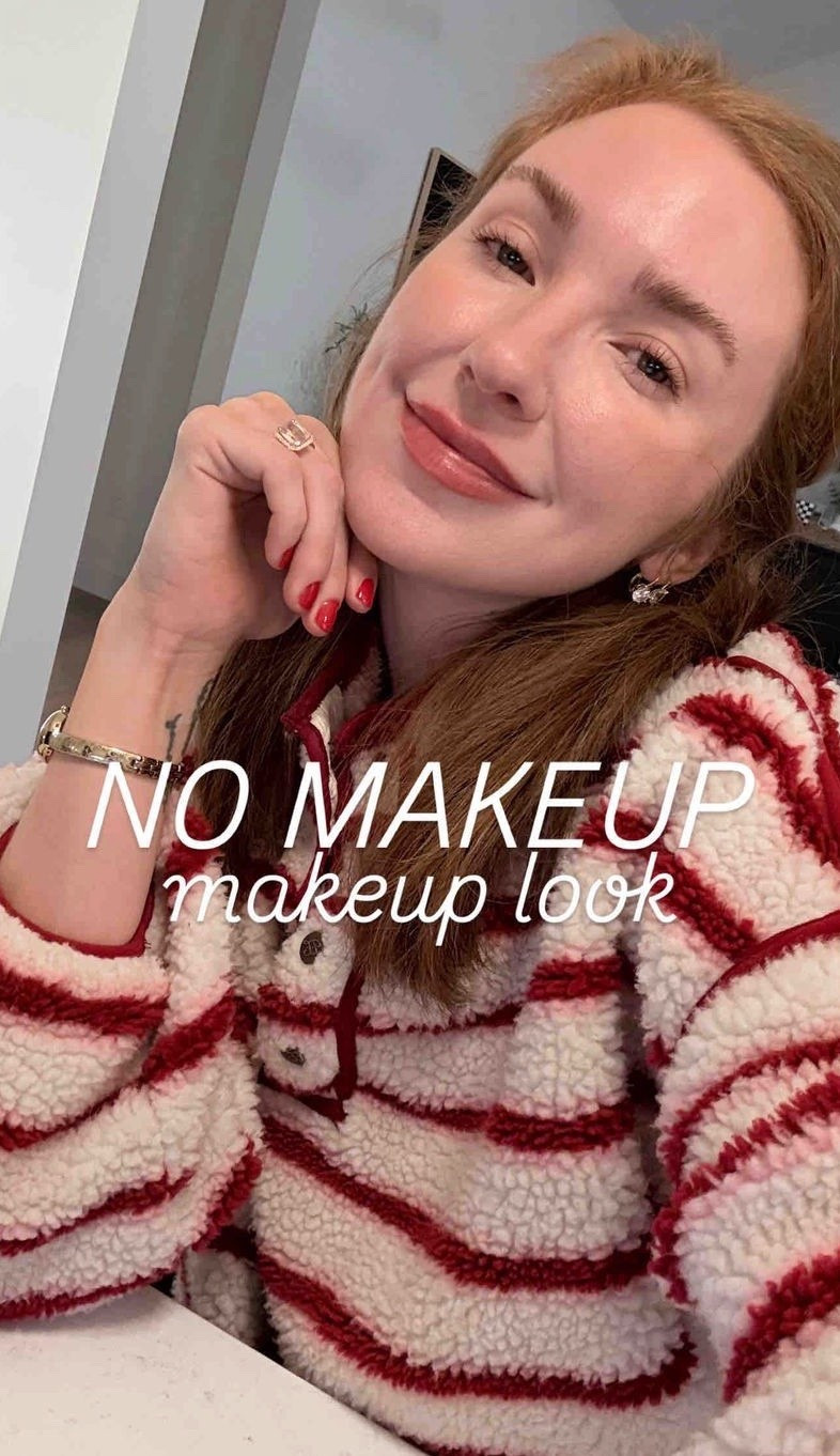 My 5 minute "no makeup" makeup routine.  

 



#LTKBeauty #LTKgrwm #LTKootd