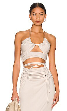 Aviana Top
                    
                    NBD | Revolve Clothing (Global)