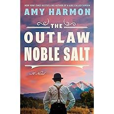 The Outlaw Noble Salt: A Novel | Amazon (US)