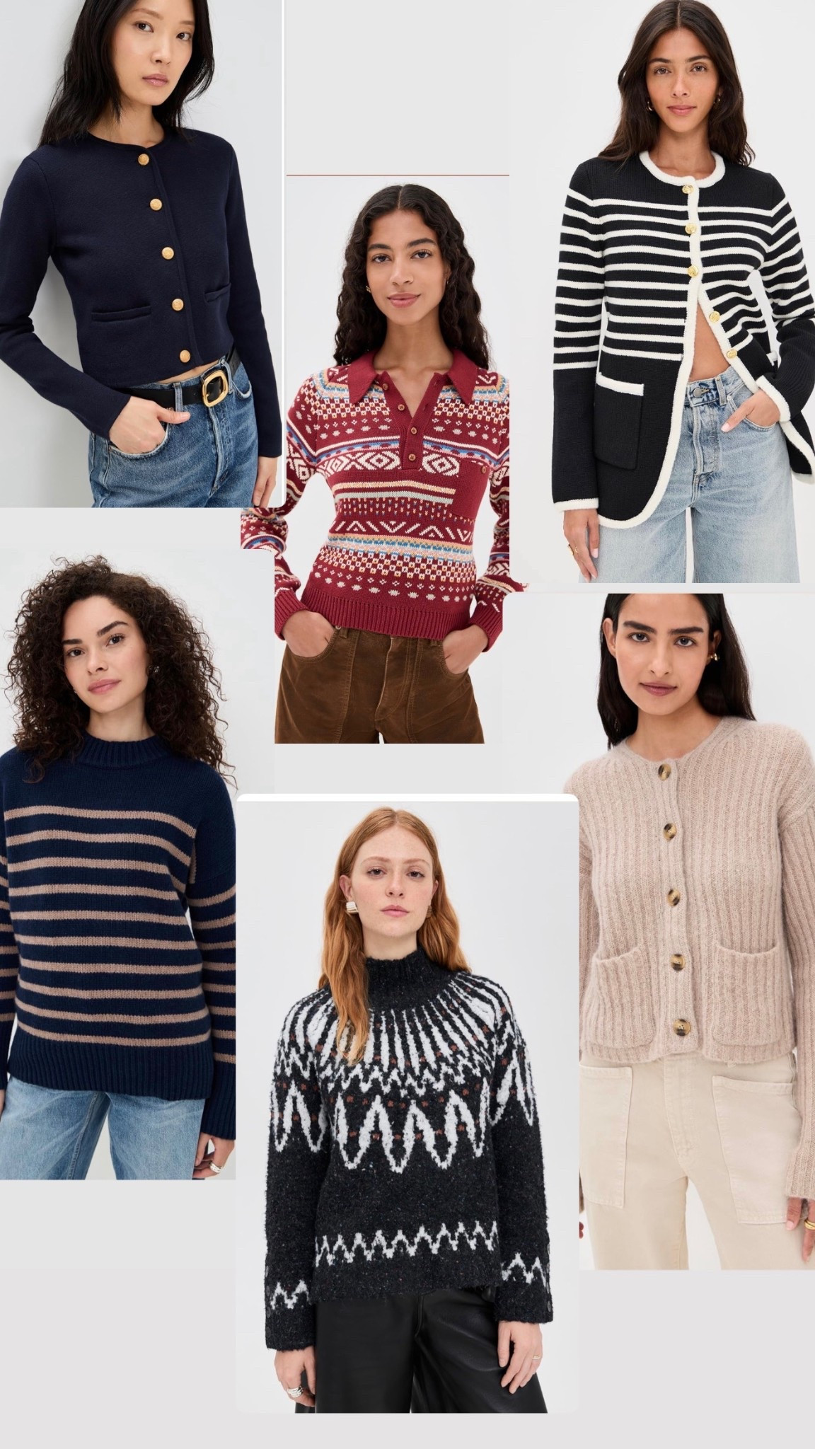 Sweaters on sale 

#LTKSaleAlert #LTKSeasonal