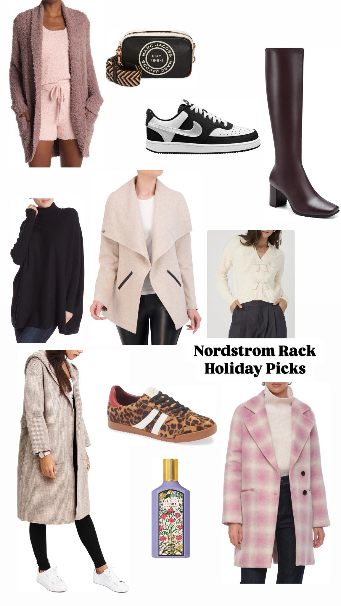 Nordstrom Rack Holiday Picks!! 

#LTKFindsUnder100 #LTKGiftGuide #LTKHoliday